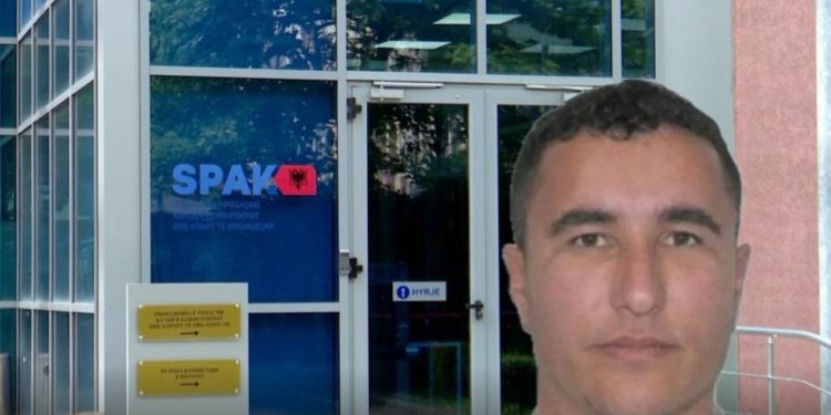 Menuja e Nuredin Dumanit në qeli me karkaleca deti? Ja cila është përgjigja e SPAK.