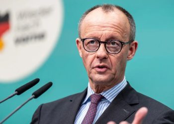 Merz paralajmëron: Gjermania tërhiqet nga Eurovizioni nëse Izraeli përjashtohet.