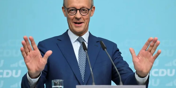 Mesazh nga Berlini: CDU shkëput çdo mundësi bashkëpunimi me AfD-në