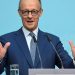 Mesazh nga Berlini: CDU shkëput çdo mundësi bashkëpunimi me AfD-në