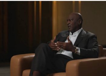 Michael Jordan shpreh nostalgji: "Do të doja një pilulë magjike për të rikthyer veten në parket"