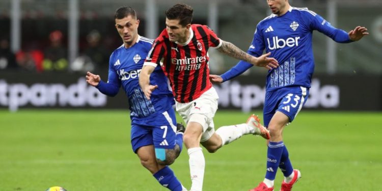 Milan-Como në Australi, BE gjithashtu shpreh kundërshtim: Besojmë se Serie A do të pasqyrojë këtë qëndrim.