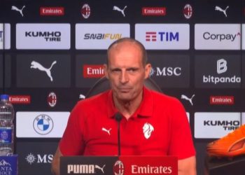Milan arrin barazimin ndaj Atalantës, ndërsa Leao vazhdon të ketë shqetësime me lëndimet, Allegri: Do të vlerësojmë situatën për ndeshjen me Romën...
