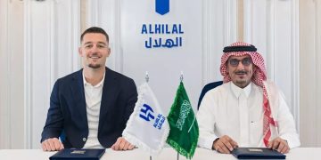 Milinkoviç-Saviç nënshkruan një kontratë të re 3-vjeçare me Al-Hilal, e cila do t'i sigurojë atij 30 milion euro në vit.