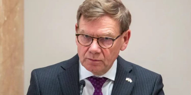 Ministrat e Jashtëm të Procesit të Berlinit u mblidhen, Wadephul: Ballkani Perëndimor në përbërje të familjes europiane