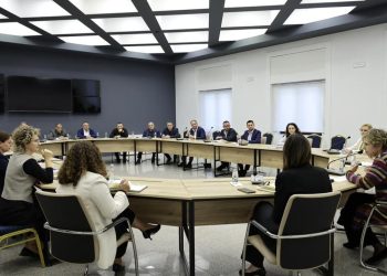 Ministrja Sala u bën thirrje drejtuesve të spitaleve: Organizohet dhe zbatohet protokolli për barnat.