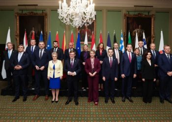 Ministrja Spiropali në takimin e Procesit të Berlinit: Ballkani Perëndimor, potencial i pashfrytëzuar i Evropës, jo barrë.