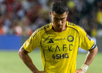 Misteri i Cristiano Ronaldos: Ylli portugez ka humbur 13 trofe në Arabinë Saudite