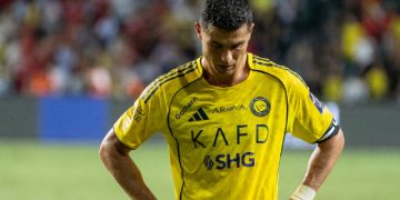 Misteri i Cristiano Ronaldos: Ylli portugez ka humbur 13 trofe në Arabinë Saudite