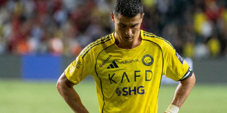 Misteri i Cristiano Ronaldos: Ylli portugez ka humbur 13 trofe në Arabinë Saudite