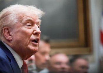 Mjekët konfirmojnë se Trump, në moshën 79-vjeçare, ka një “moshë kardiake” të barabartë me atë të një personi 65-vjeçar.