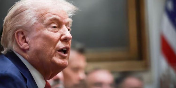 Mjekët konfirmojnë se Trump, në moshën 79-vjeçare, ka një “moshë kardiake” të barabartë me atë të një personi 65-vjeçar.