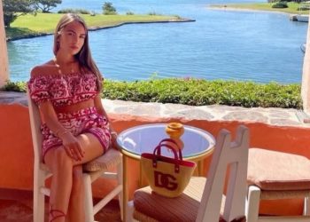 Modelja 29-vjeçare humb jetën në Itali, pasi ish-partneri 52-vjeçar e godet me thikë.