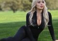 Modelja e Playboy tregon për lidhjen e saj intime me Ronaldon dhe aktualisht mban postin e presidentes në një klub futbolli.