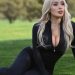 Modelja e Playboy tregon për lidhjen e saj intime me Ronaldon dhe aktualisht mban postin e presidentes në një klub futbolli.