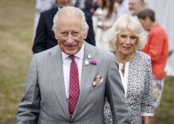 Moment historik në Vatikan: Mbretëreshë Charles do të bënte lutje me Papën pas një periudhë 500-vjeçare.