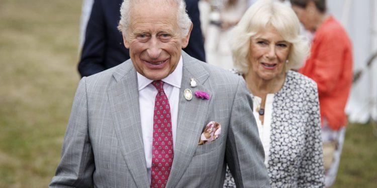 Moment historik në Vatikan: Mbretëreshë Charles do të bënte lutje me Papën pas një periudhë 500-vjeçare.