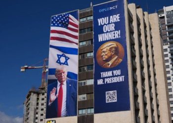 Momente të rëndësishme në Izrael: IDF çliron shtatë pengje nga Hamas, Trump arrin në Tel Aviv.