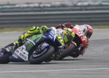 MotoGP, një dekadë pas ngjarjes në Sepang, Melandri: Rossi nuk ishte i pafajshëm, i goditi me qëllim Marquez.