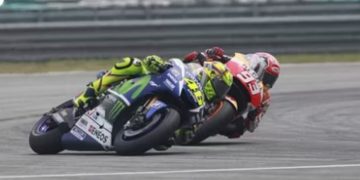 MotoGP, një dekadë pas ngjarjes në Sepang, Melandri: Rossi nuk ishte i pafajshëm, i goditi me qëllim Marquez.