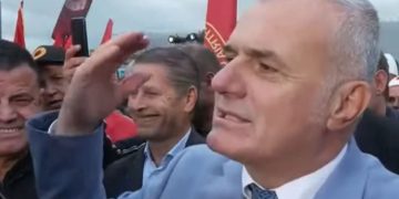 “Myslym Murrizi reagon ndaj deklaratës së Bujar Leskajt: Ka të drejtë, në dy cikle zgjedhjesh njësoj…”