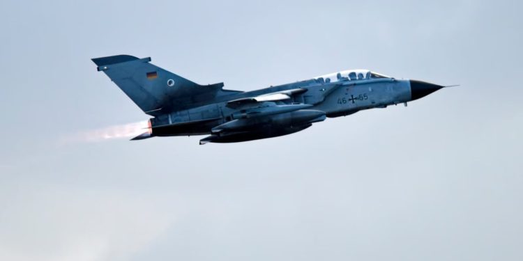 NATO demostron forcën para provokimeve ruse, duke filluar stërvitjet bërthamore.