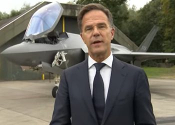 NATO fillon stërvitjen bërthamore më 13 tetor, Rutte: Do të mbrojmë të gjithë aleatët tanë nga çdo rrezik.