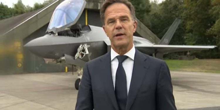 NATO fillon stërvitjen bërthamore më 13 tetor, Rutte: Do të mbrojmë të gjithë aleatët tanë nga çdo rrezik.