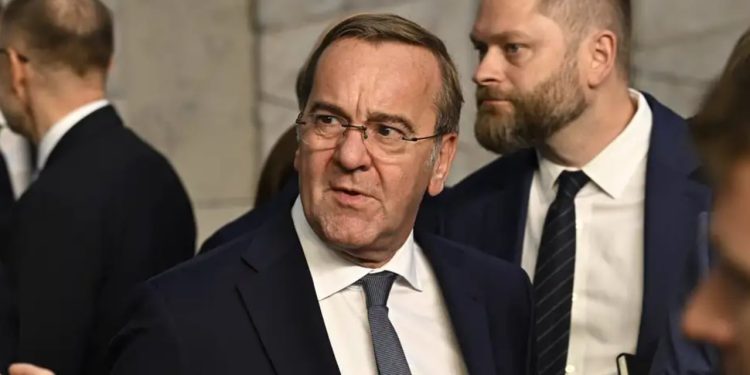 NATO intensifikon masat ndaj Rusisë; Gjermania vendos të dërgojë avionët Eurofighter në Poloni.