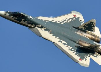 NATO jep sërish sinjalet e alarmit, pasi dy aeroplanë ushtarakë rusë kalojnë mbi territorin e Lituanisë.