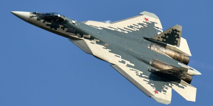NATO jep sërish sinjalet e alarmit, pasi dy aeroplanë ushtarakë rusë kalojnë mbi territorin e Lituanisë.