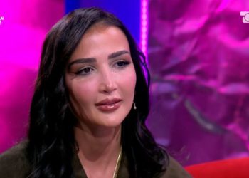 "Na mendonte si të vdekur" / Xheneta Fetahu ndan emocionet e takimit të parë pas 23 vitesh me nënën e saj, mes lotëve.