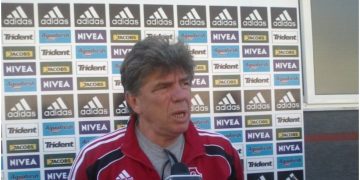 Naci Sensoy rikthehet në futbollin shqiptar, zbulon skuadrën që do të drejtojë.