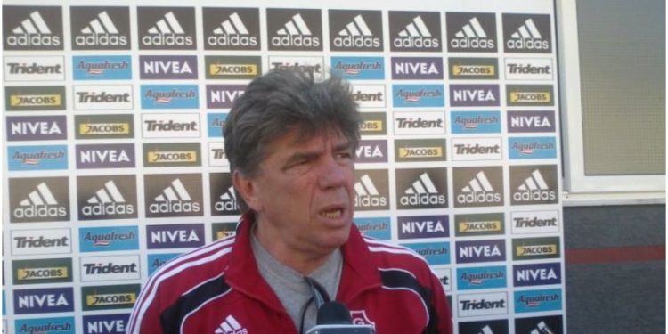 Naci Sensoy rikthehet në futbollin shqiptar, zbulon skuadrën që do të drejtojë.