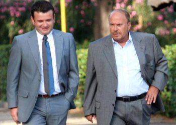 Nano humb luftën me sëmundjen, reagon kreu i PS-së, Balla: U prehsh në paqe, shef.