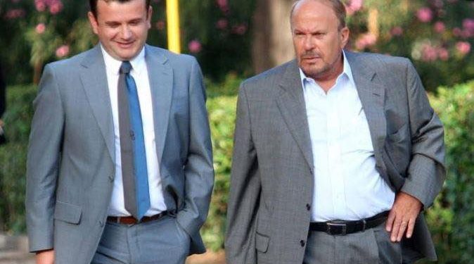 Nano humb luftën me sëmundjen, reagon kreu i PS-së, Balla: U prehsh në paqe, shef.