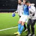 Napoli, De Bruyne pëson lëndim gjatë gjuajtjes së penalltisë.