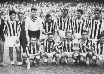 Napoli nuk arrin ta mposht Juventusin; humbja 7-0 e bardhezinjve shënon disfaten më të rëndë të historisë nga një ekip italian.