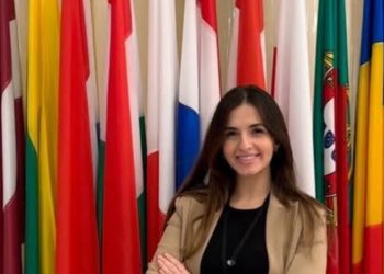 Ndahet nga jeta në moshë të re Joana Qyli, anëtare e konsullatës shqiptare në Selanik.