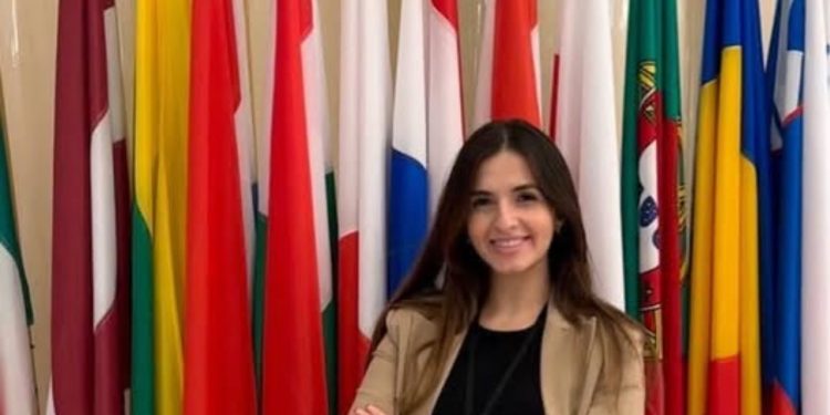 Ndahet nga jeta në moshë të re Joana Qyli, anëtare e konsullatës shqiptare në Selanik.