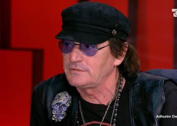 "Ndarja ishte një përvojë e thellë për mua, sot ajo..." Rrëfimi i veçantë nga Adhurim Demiri në 'Galeri': Kënga ‘Ditë Dimri’ dedikohet ish-të dashurës sime.