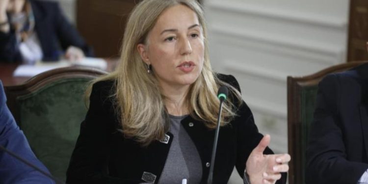 Ndërkombëtarët ushtrojnë presion për emërimin e drejtuesit të SPAK? Kryetarja e KLP i refuzon spekulimet dhe zbulohet mesazhi: Na është komunikuar që nëse…