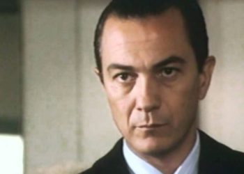 Ndërron jetë aktori i njohur Remo Girone, i njohur për rolin si "Tano Cariddi" nga shqiptarët.