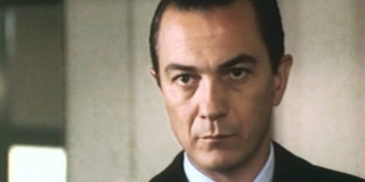 Ndërron jetë aktori i njohur Remo Girone, i njohur për rolin si "Tano Cariddi" nga shqiptarët.