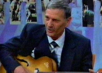 Ndërron jetë në moshën 80-vjeçare këngëtari dhe kompozitori korçar, Nonda Kajno.