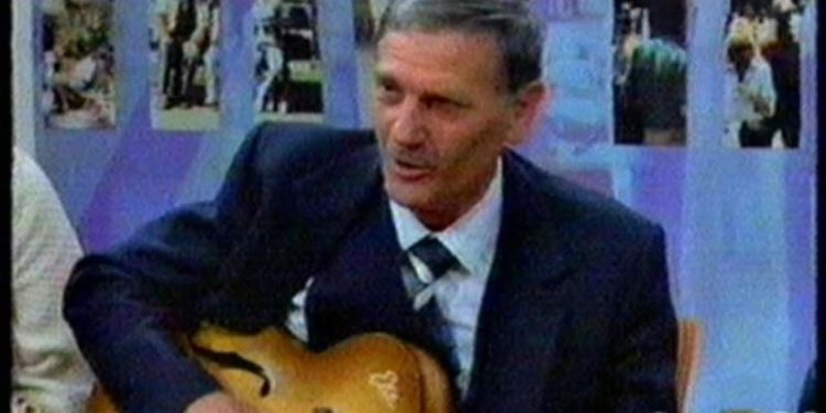 Ndërron jetë në moshën 80-vjeçare këngëtari dhe kompozitori korçar, Nonda Kajno.