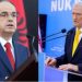 Ndërsa nënshkruante në bordero private pasdite, Berisha bëri thirrje për heqjen e menjëhershme të diplomës së Bajram Begajt nga Urdhri i Mjekut.