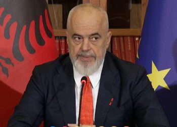 Ndërtimet: Rama shpall masat e reja, çdo leje e ndërtimit lidhet me individin. Anonimiteti nuk do të pranohet më.