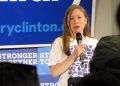 Ndërtohet një sallë vallëzimi në ‘Shtëpinë e Bardhë’; Chelsea Clinton e kritikon Trumpin: Tregon pamohueshëm mungesë respekti për historinë.