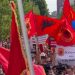 “Në Tiranë nesër organizohet protestë nën moton ‘Unë jam UÇK’, me pjesëmarrës nga Shqipëria dhe Kosova”